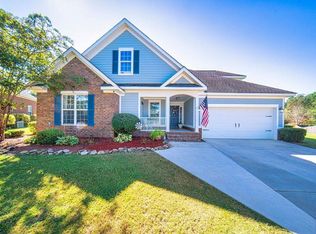 1151 Greenwich Pass, Evans, GA 30809