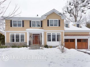 15 Herkimer Rd, Scarsdale, NY 10583
