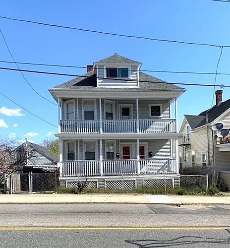 457 Admiral Street Photo 1