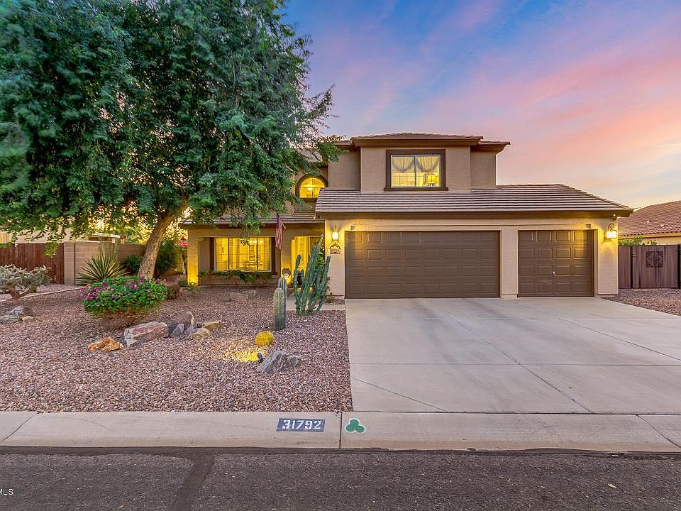 1st image of 31792 N Blackfoot Dr