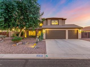 31792 N Blackfoot Dr, San Tan Valley, AZ 85143