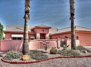 14744 W Horizon Dr, Sun City West, AZ 85375