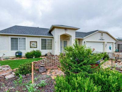 7074 E Lobo Way, Prescott Valley, AZ, 86314