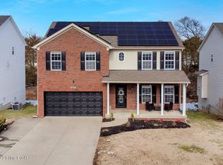 10612 Evanwood Dr, Louisville, KY