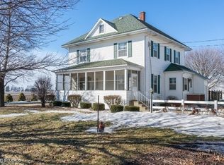 16289 Willrett Rd, Malta, IL 60150