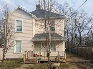 3105 Ben Harrison St, Middletown, OH 45044