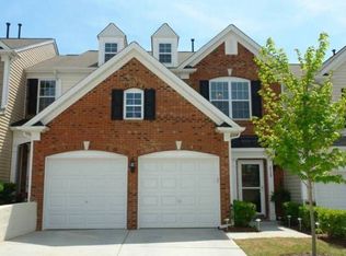 8723 Braxwood Pl, Raleigh, NC 27617