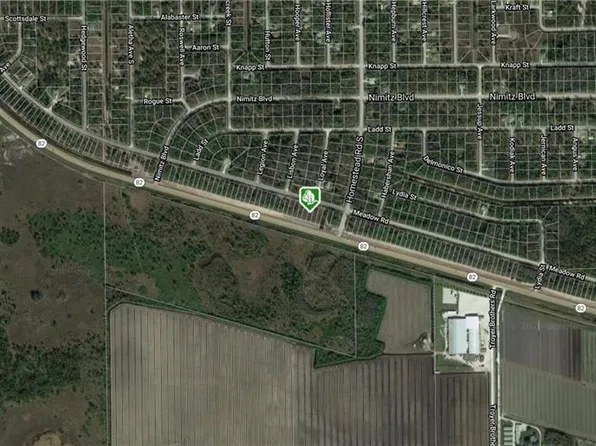 2660 Meadow RD, LEHIGH ACRES, FL 33974