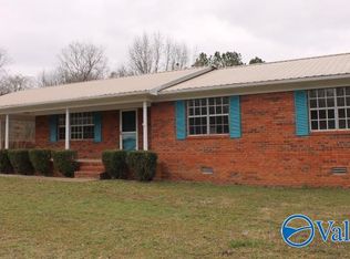 603 Forrest Ave, Scottsboro, AL 35768