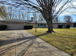 2130 S 380 E, Anderson, IN 46017