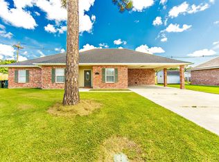 278 Ciera Dr, Houma, LA 70364