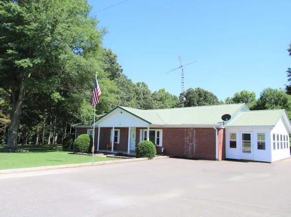 17 Old Harmony Rd, Milan, TN 38358