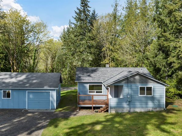 Recently Sold Homes in Bremerton WA - 5727 Transactions | Zillow