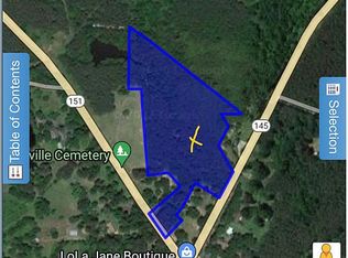 9440 Highway 145, Downsville, LA 71234