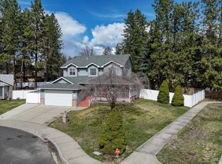 8019 N Stephanie St, Spokane, WA 99208