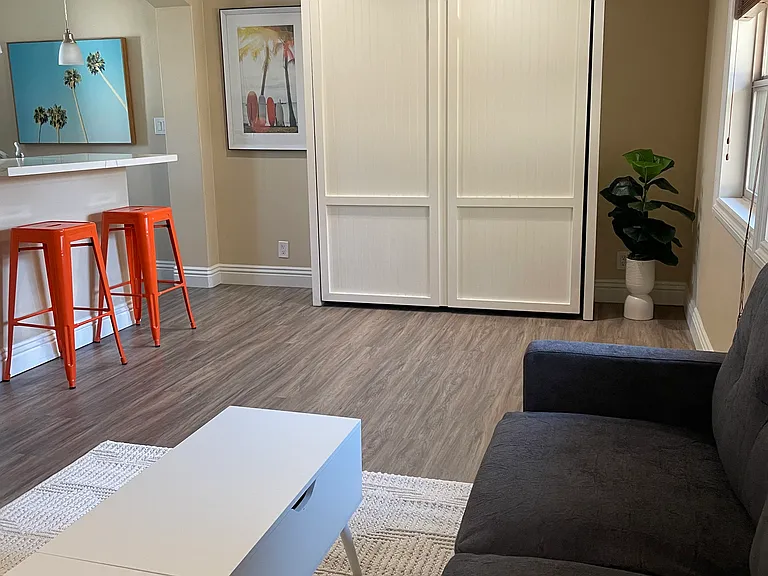 1049 Felspar St #24 — Photo 2