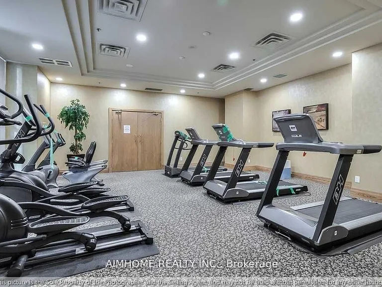 5508 Yonge St #2507 — Photo 27