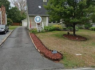 342A South Dr, Severna Park, MD 21146