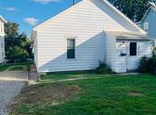 208 Courtland St, Painesville, OH 44077
