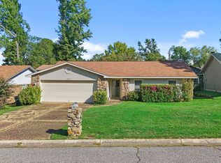 5809 Leabrook Ln, Sherwood, AR 72120