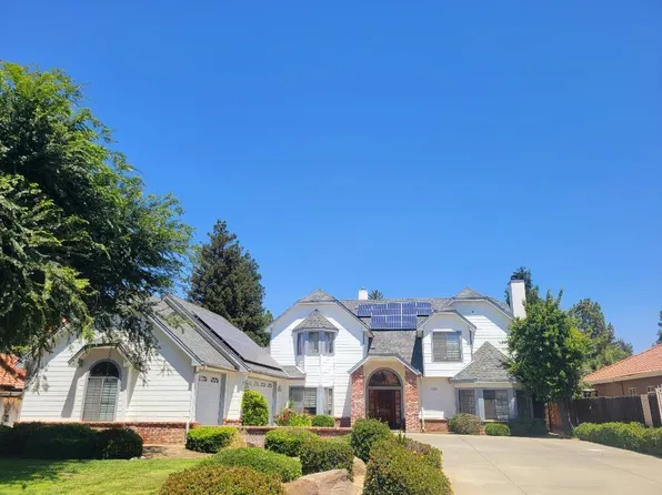284 Hill View Ln, Coalinga, CA 93210