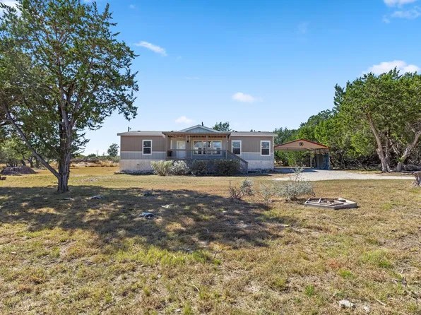 3309 FOREST TRAIL DR, Bandera, TX 78003