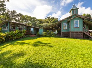 48-5441 Kukuihaele Rd, Honokaa, HI 96727