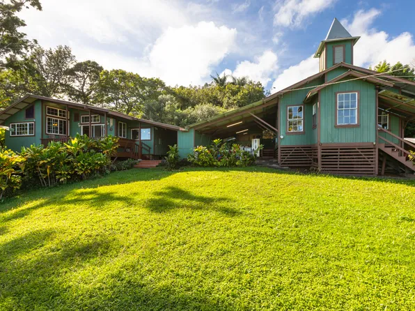 48-5441 Kukuihaele Rd, Honokaa, HI 96727
