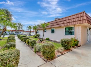 196 Seville Ln #I, Delray Beach, FL 33446