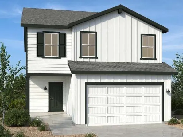 700 96th Avenue Place, Greeley, CO 80634