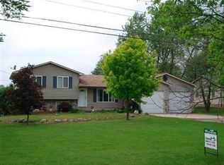 10159 N Jennings Rd, Clio, MI 48420