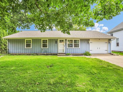 919 N Center St, Tuscola, IL, 61953