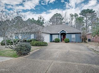 271 Azalea Ct, Brandon, MS 39047