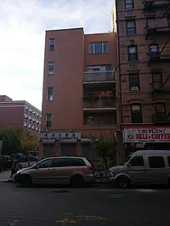 753 East 5th Street in East Village