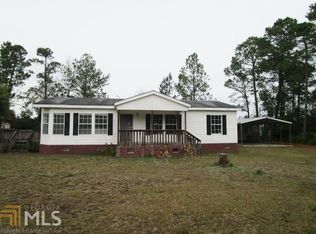 1164 Polson Cir NE, Townsend, GA 31331