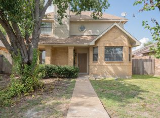 1409 Hackamore St, Mesquite, TX 75149