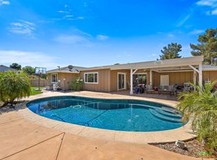2960 Olive View Rd, Alpine, CA 91901
