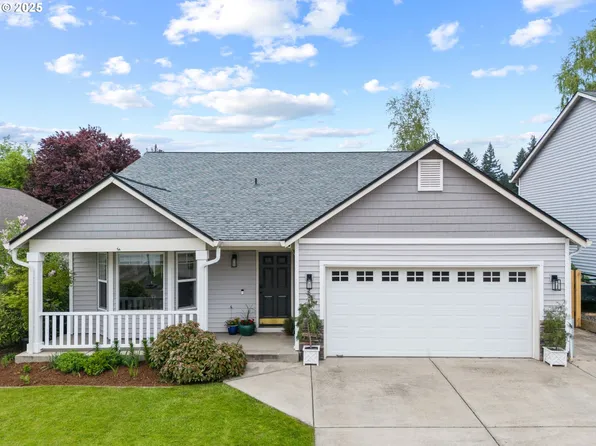 2212 NE 107th St, Vancouver, WA 98686