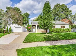 1169 Flanders Ave, Akron, OH