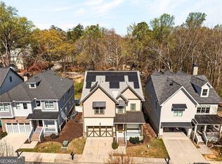 5989 Kenn Manor Way, Norcross, GA 30071