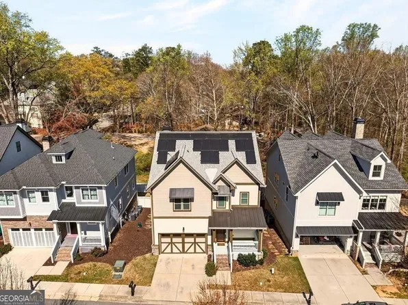 5989 Kenn Manor Way, Norcross, GA 30071
