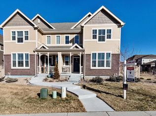 14782 E Poundstone Dr, Aurora, CO 80015