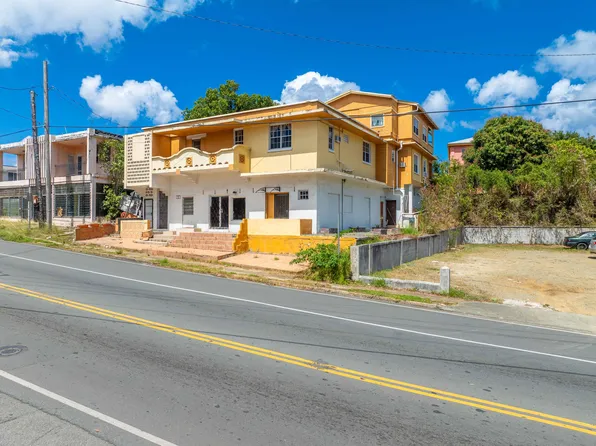 113 & 110 Richmond Est, Christiansted, VI 00820