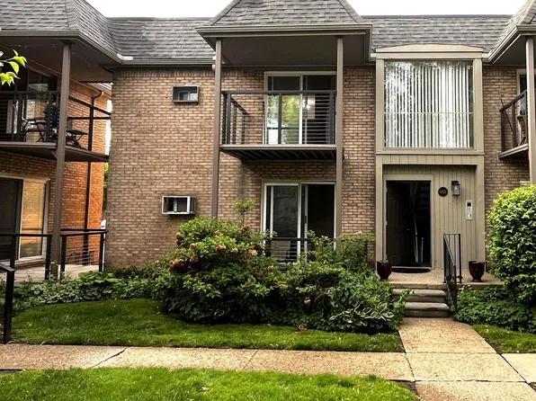 1721 E Forteen Mile Rd Unit C, Birmingham, MI 48009