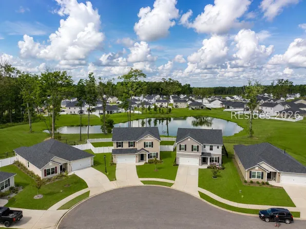 16 Ashington Dr, Bluffton, SC 29910