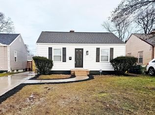 2224 Grasmere Ave, Columbus, OH 43211