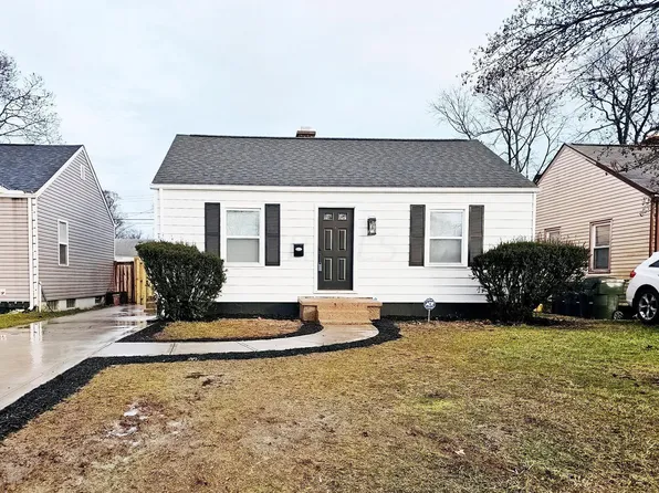 2224 Grasmere Ave, Columbus, OH 43211