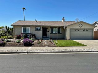 7850 Bristol Rd, Dublin, CA 94568