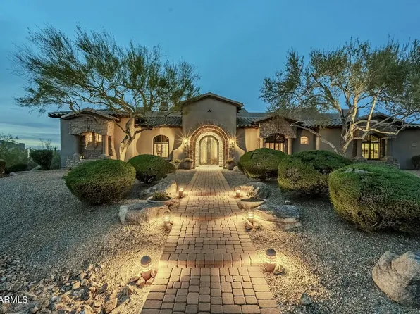 7260 E EAGLE CREST Drive #13, Mesa, AZ 85207
