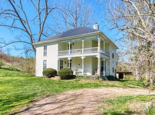 3628 Childress Rd, Christiansburg, VA 24073